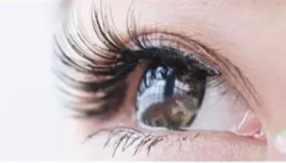 マツエク・マツパ esthe & eyelash tiara所属・esthe &eye lash　tiaraのマツエク・マツパデザイン