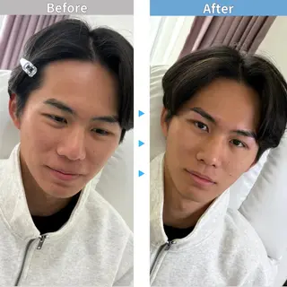 アイブロウ マユクリア埼玉大宮店所属・マユクリア 埼玉大宮店の眉毛・アイブロウイメージ