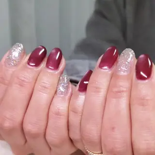 ネイル JOIE やまだのネイルデザイン