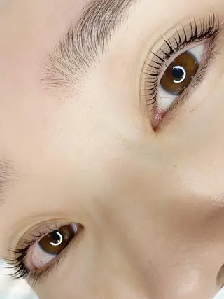 マツエク・マツパ Eliss kyobashi所属・🌙.°眞柄 奈実🌙.°のマツエク・マツパデザイン