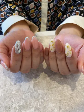 ネイル beauty salon RePi所属・B.S. RePiのエステ・リラクイメージ