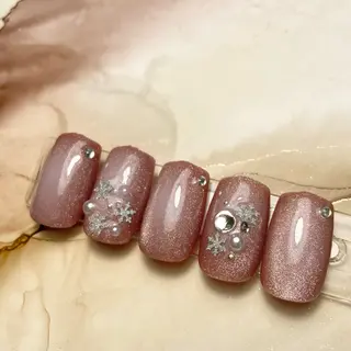 ネイル Legit nail salonのネイルデザイン
