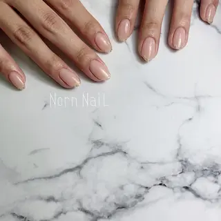 ネイル U Ayaのネイルデザイン