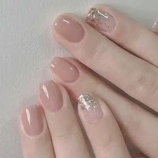 ネイル moomi nail スカルプ専門のネイルデザイン