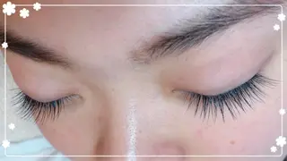 マツエク・マツパ three Nail&Eyeのネイルデザイン