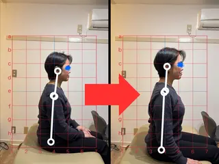 後藤 怜士のエステ・リラクイメージ