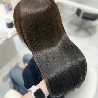 ロング すずき なつき🌙のヘアスタイル