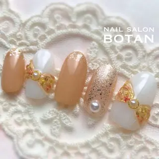 ネイル NAIL SALON BOTANのネイルデザイン