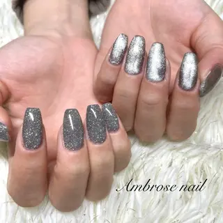 ネイル Kobe nail所属・Kobe nail Uedaのネイルデザイン