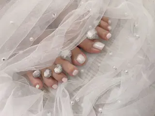 ネイル なっちゃん所属・ネイルサロン なっちゃん(古千谷)のネイルデザイン