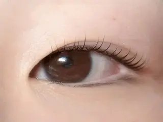 マツエク・マツパ Melia Chieのマツエク・マツパデザイン