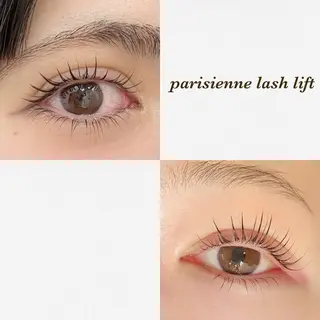 マツエク・マツパ Kaile. 恵比寿所属・kokubo suzuka 恵比寿のマツエク・マツパデザイン