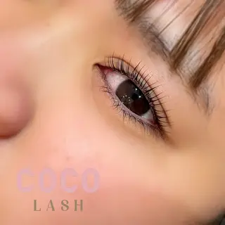 マツエク・マツパ 野村 智美のマツエク・マツパデザイン