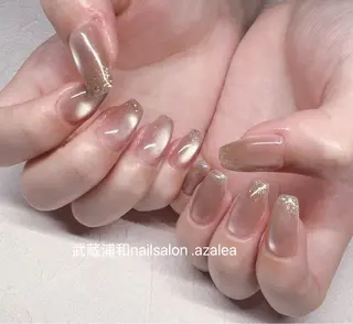 ネイル R inのネイルデザイン