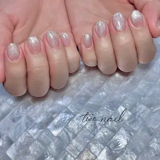 ネイル two nailのネイルデザイン