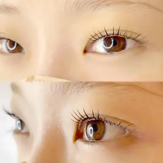 マツエク・マツパ まつげ&まゆげ専門店 POCCO(ポコ)所属・PO CCOのマツエク・マツパデザイン