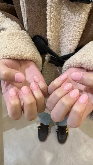 ネイル 👽個性派ネイル🎀 komachiのヘアスタイル