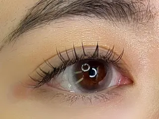 マツエク・マツパ saika more Suzukiのマツエク・マツパデザイン