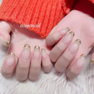 ネイル オーナーネイリスト MAKIのネイルデザイン