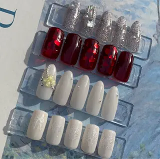 ネイル janma.nail ✳︎akiのネイルデザイン