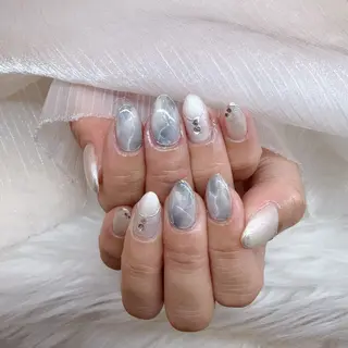 ネイル COCO ネイルのネイルデザイン