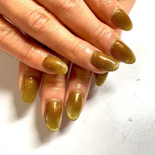 ネイル nail atelier  new moon所属・デザイン可愛いサロン new moonのネイルデザイン