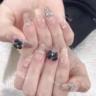 ネイル N.one minaのネイルデザイン