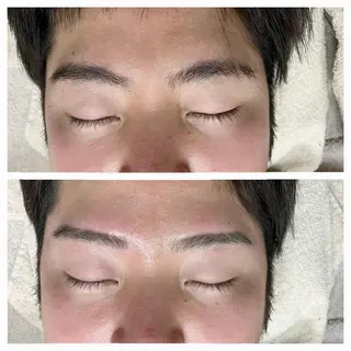 メンズ アイブロウ MISEREL岡崎店 Ayaのエステ・リラクイメージ