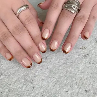 ネイル Rio 𓍼のネイルデザイン