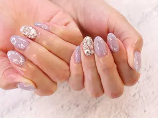ネイル Dolce.Nail 大宮店のネイルデザイン