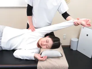 メンズ 恵比寿広尾/美容整体 takahashiのエステ・リラクイメージ