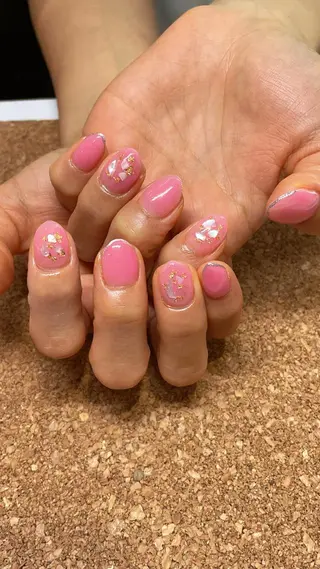 ネイル Guarendo(ガレンドゥ)錦糸町店所属・Gurando 錦糸町店のネイルデザイン