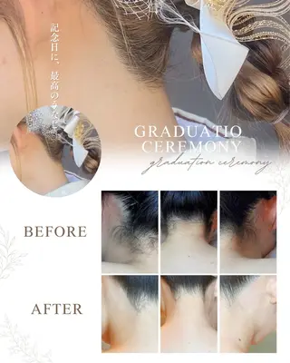 Hit. シュガーリング豊橋のエステ・リラクイメージ