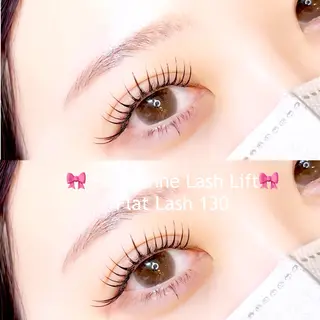 マツエク・マツパ ❤︎miyu❤︎ lパリエクlのマツエク・マツパデザイン