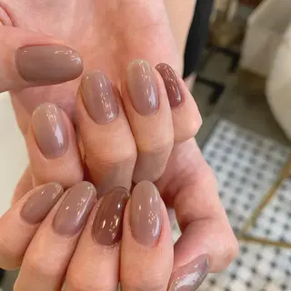 ネイル 🌼大西洋子 laughl🌼のネイルデザイン