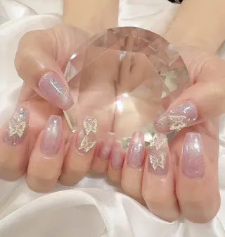 ネイル kouca  nail所属・コウ カnail💅のネイルデザイン