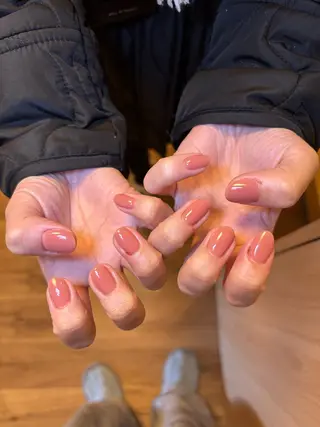 ネイル 京美人所属・京 美人のネイルデザイン