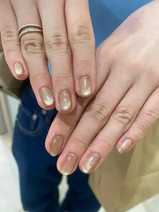 ネイル Bianca 今池店 Nishikawaのマツエク・マツパデザイン