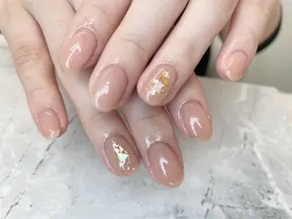 ネイル エルモサ YURIKAのネイルデザイン