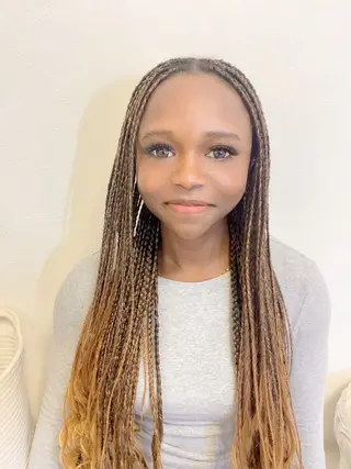 マツエク・マツパ EILIS& EYEのマツエク・マツパデザイン