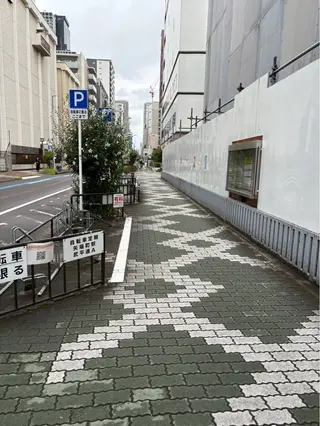 リラクゼーション Rのエステ・リラクイメージ