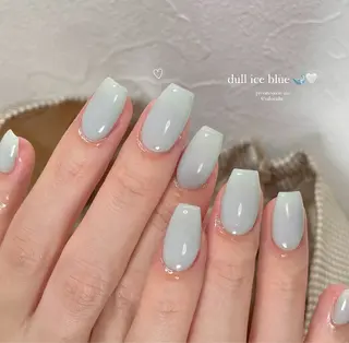 ネイル private salon uluのネイルデザイン