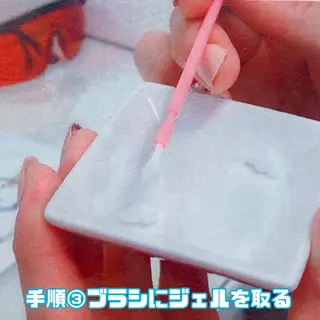 LBSホワイトニング 🌐渋谷店スタッフのエステ・リラクイメージ