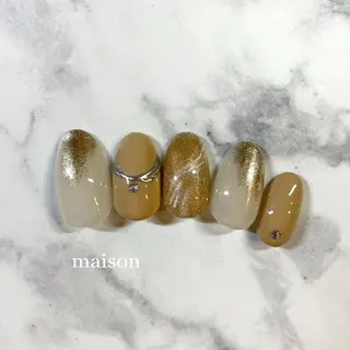 ネイル ISHIHARA KANAのネイルデザイン