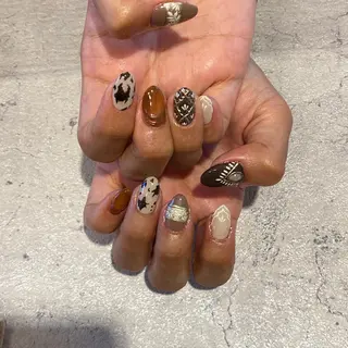 ネイル Chipieee Tokyoのその他イメージ