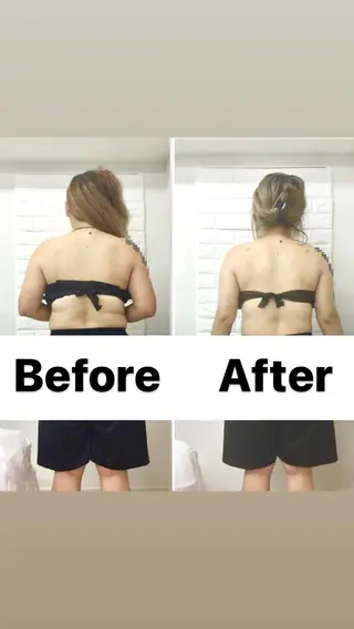 Rerire by electroのエステ・リラクイメージ