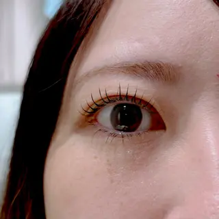 マツエク・マツパ 《eye/bro》 れいか🌼東村山のマツエク・マツパデザイン