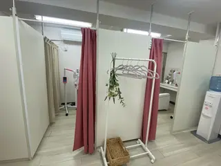 ecxia white 高田馬場所属・セルフホワイトニング エクシア 高田馬場のその他イメージ