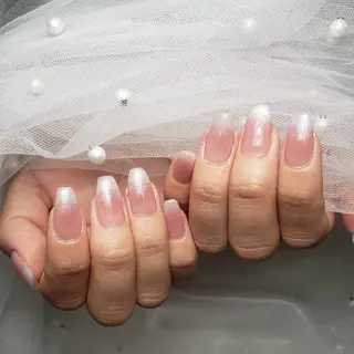 ネイル ビジュード ネイルのネイルデザイン