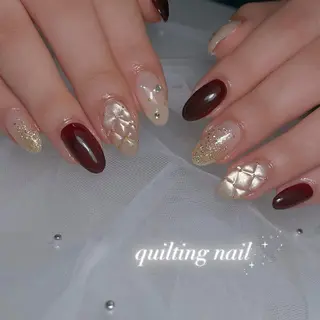 ネイル RE SALONのネイルデザイン